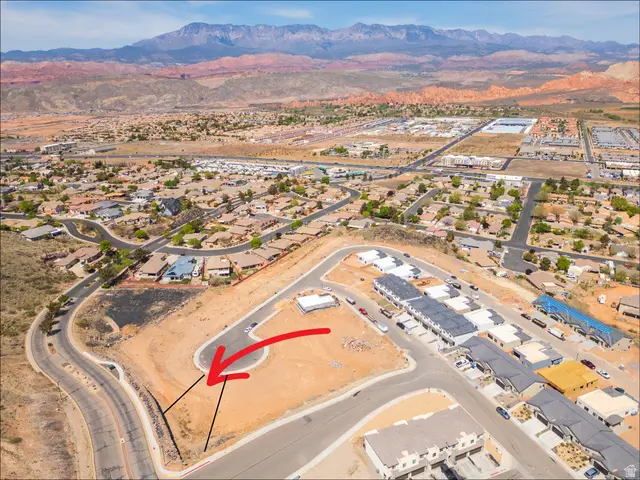 427 S 2250 W #25, Hurricane, UT 84737 - Image #1