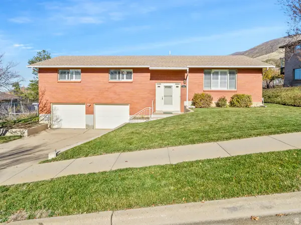 725 E 600 S, Centerville, UT 84014