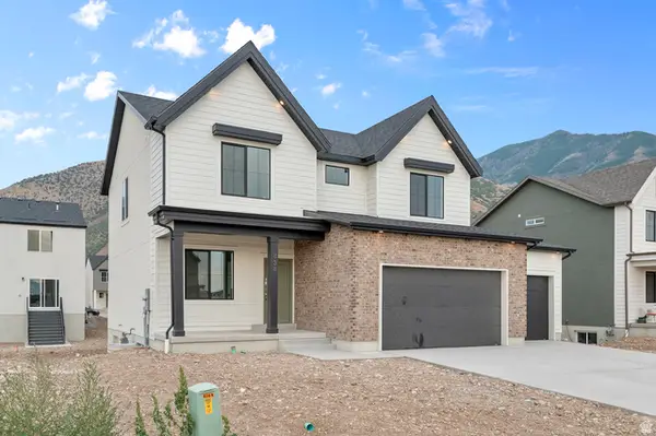 1562 E 960 N #197, Salem, UT 84653