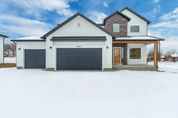 3318 S 1000 W, Nibley, UT 84321