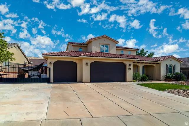 367 E Calgary, Saint George, UT 84790 - Image #2