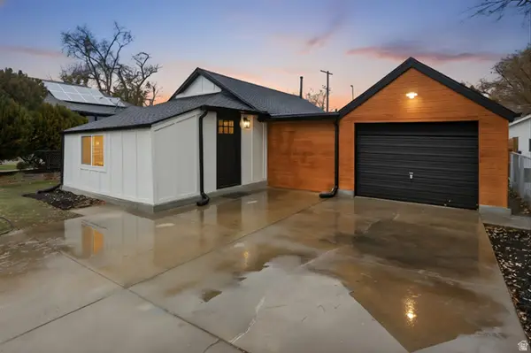 1320 W Indiana Ave S, Salt Lake City, UT 84104