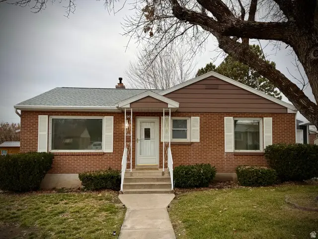 260 S 700 E, Clearfield, UT 84015 - Image #1