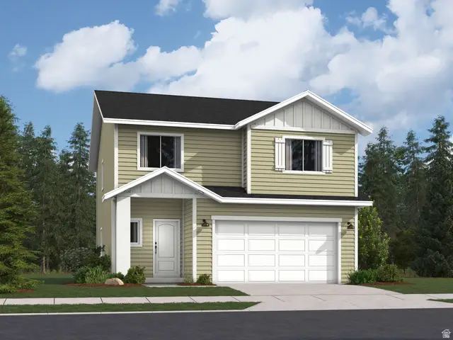 7568 S Tourmaline Way #317, West Jordan, UT 84081 - Image #1