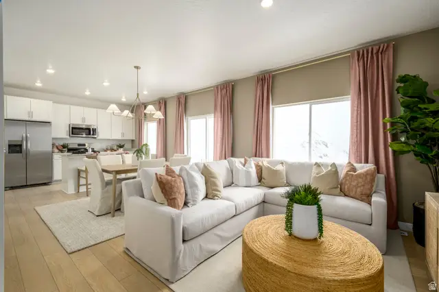 7568 S Tourmaline Way #317, West Jordan, UT 84081 - Image #3