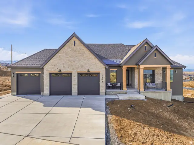 1394 S 315 E, Salem, UT 84653 - Image #1