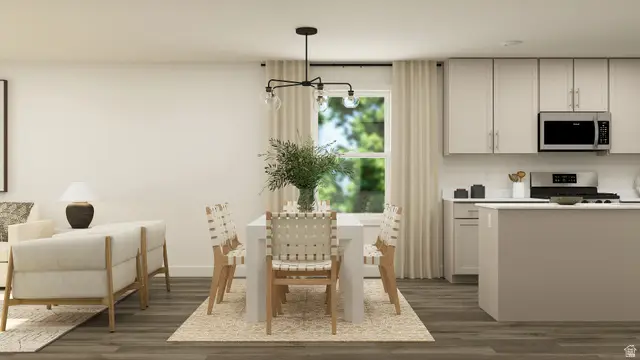 2038 E Swallow Dr Dr #4055, Eagle Mountain, UT 84005 - Image #2