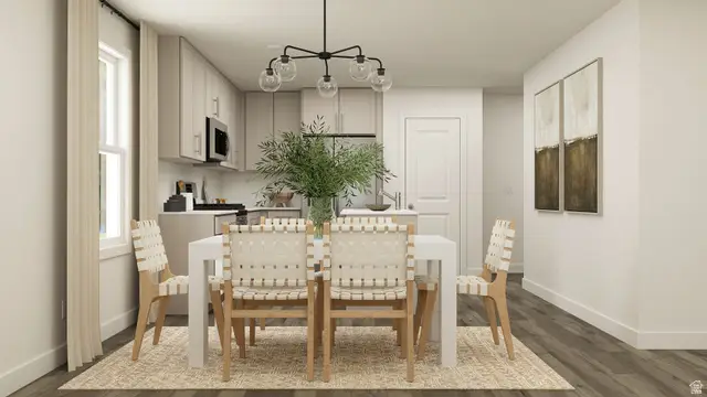 2038 E Swallow Dr Dr #4055, Eagle Mountain, UT 84005 - Image #3