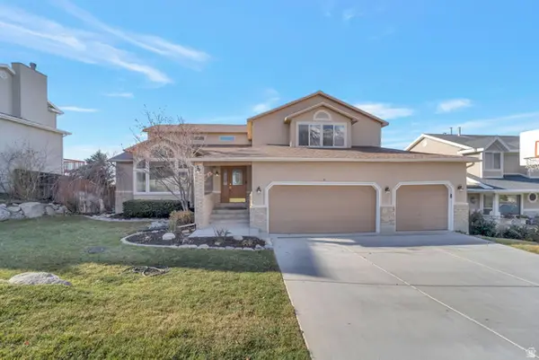 6958 S Hollow Mill Dr, Cottonwood Heights, UT 84121