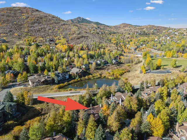 3057 Elk Run Dr, Snyderville, UT 84098 - Image #3