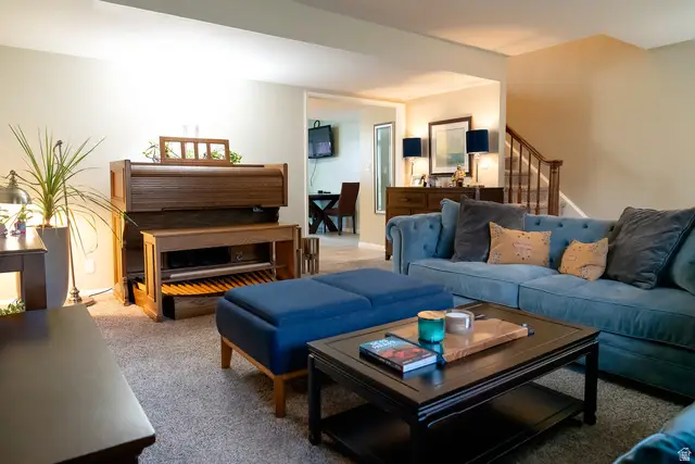 760 E Three Fountains Dr #110, Murray, UT 84107 - Image #3