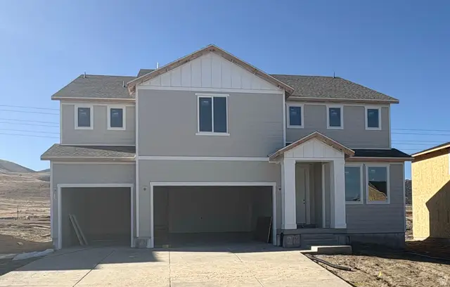 1393 S Glambert Ln #212, Saratoga Springs, UT 84045 - Image #1
