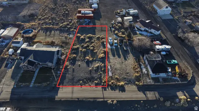 253 W Railroad, Eureka, UT 84628 - Image #1