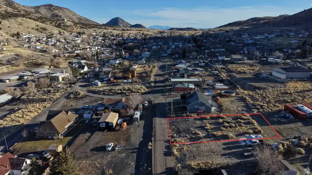 253 W Railroad, Eureka, UT 84628 - Image #2
