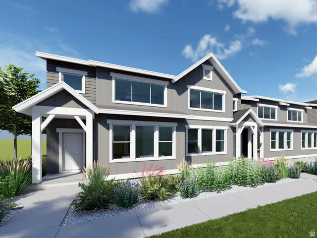 7568 S Opal Mountain Way W #316, West Jordan, UT 84081 - Image #1