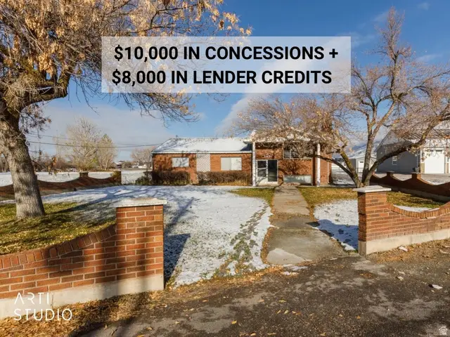 2830 W North Plain City Rd, Plain City, UT 84404 - Image #1