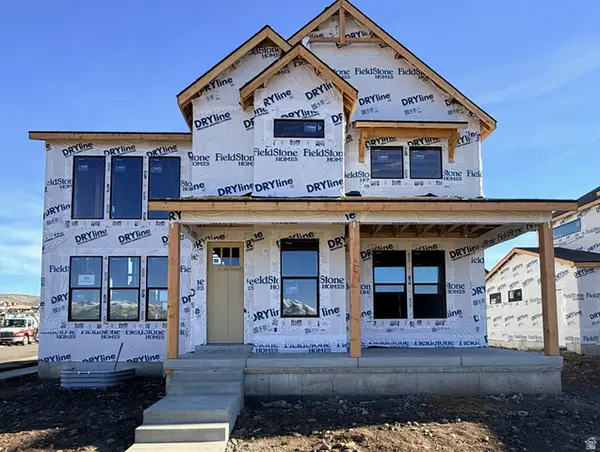 934 S Cloverfield Ct #266, Heber City, UT 84032