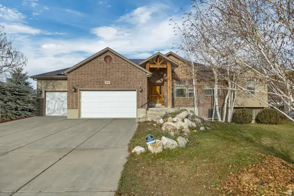 3782 W 2100 N, Plain City, UT 84404