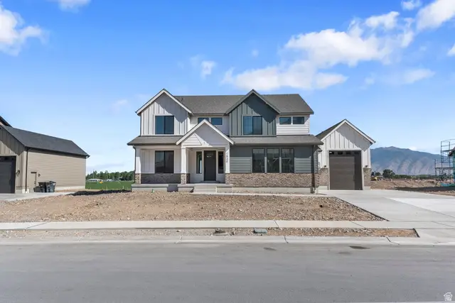 1586 E 920 N #190, Salem, UT 84653 - #1