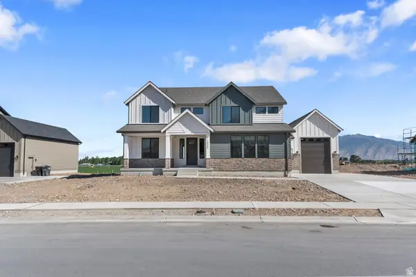 1586 E 920 N #190, Salem, UT 84653