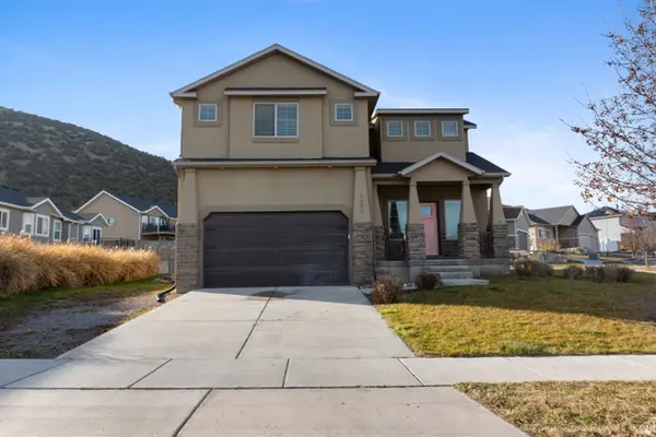 7099 N Sierra Way, Eagle Mountain, UT 84005
