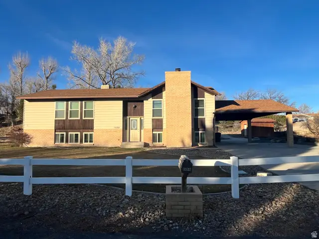 1466 W 620 N, Price, UT 84501 - Image #1