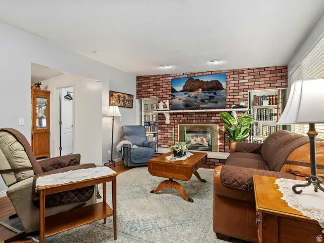 1540 W 4920 S, Taylorsville, UT 84123 - #2