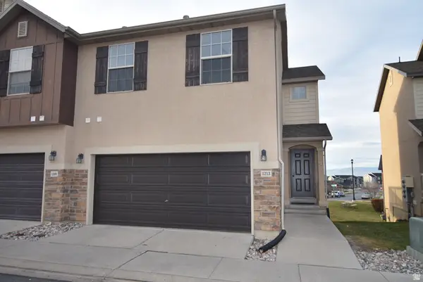 1213 N Firefly, Spanish Fork, UT 84660