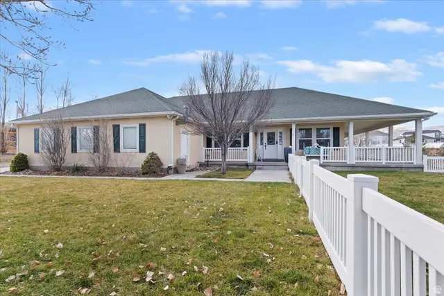 13064 S Lazy Creek Rd, Herriman, UT 84096 - Image #2