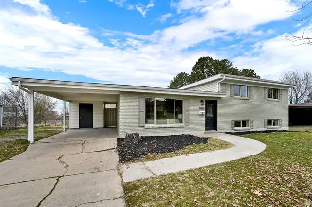 1009 N 250 W, Sunset, UT 84015 - Image #2