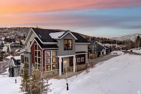 611 Rossie Hill Dr, Park City, UT 84060