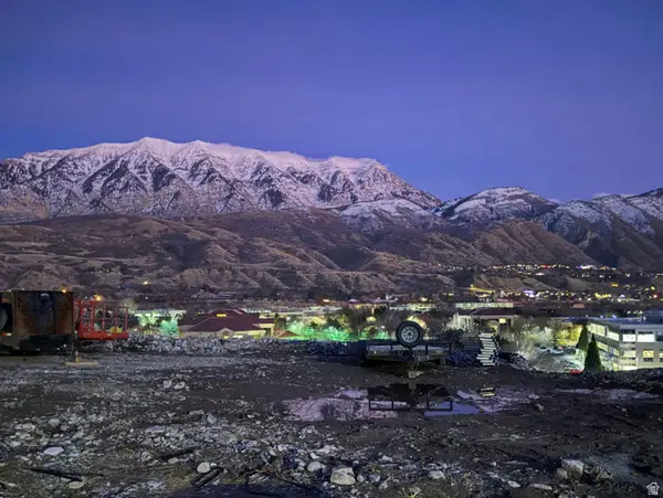 400 N Palisade Dr, Orem, UT 84097