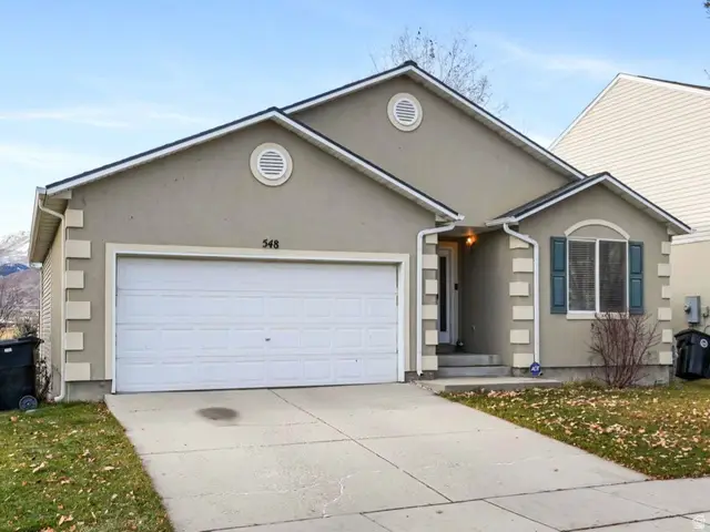 548 W Inverness Ln N, Heber City, UT 84032 - Image #1
