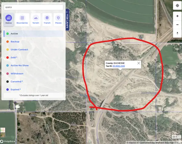 #1, Silver Spring, UT 84021 - Image #2