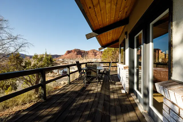 655 S Hillside Dr, Kanab, UT 84741 - Image #3