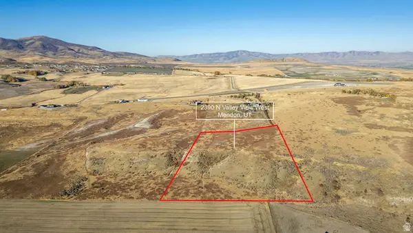 2390 N Valley View West W #2, Petersboro, UT 84325