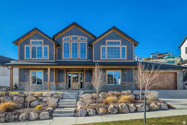 14236 S Summit Crest Ln, Herriman, UT 84096 - Image #3