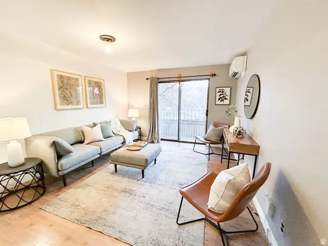 339 E 600 S #1111, Salt Lake City, UT 84111 - Image #1