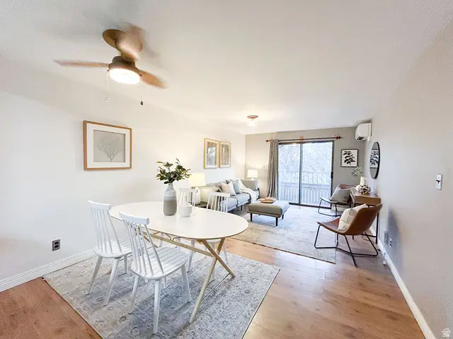 339 E 600 S #1111, Salt Lake City, UT 84111 - Image #3