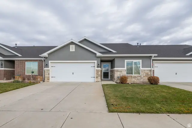 1281 S Grace Way, Layton, UT 84041 - Image #1