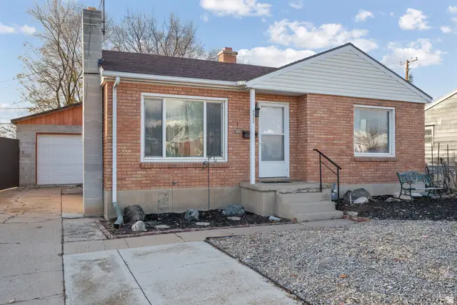 5923 S 2625 W, Roy, UT 84067 - Image #1