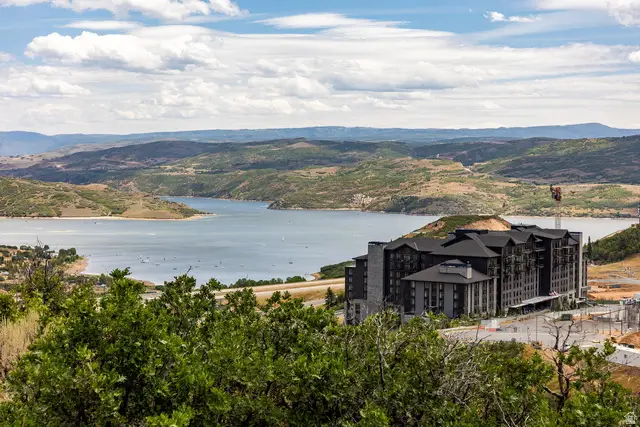 9602 N Blue Ledge Dr, Park City, UT 84060 - Image #1