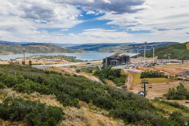 9602 N Blue Ledge Dr, Park City, UT 84060 - Image #3