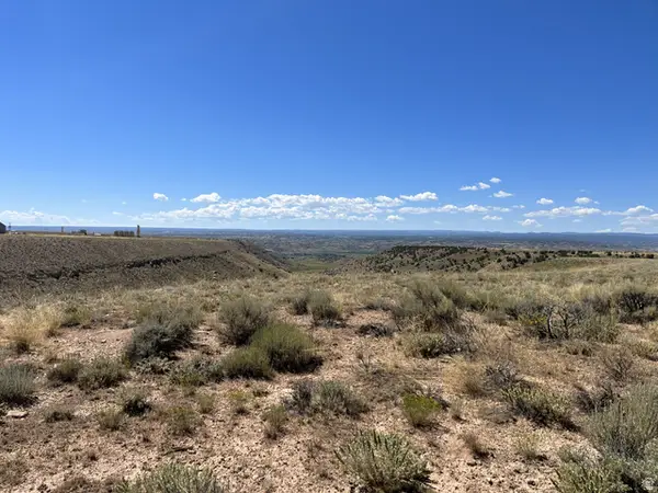 Address Withheld By Seller, Duchesne, UT 84021