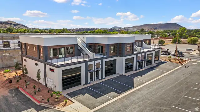 80 W Center St #13, La Verkin, UT 84745 - Image #1