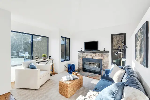 2100 Canyons Resort Dr #6-B, Park City, UT 84098 - Image #1