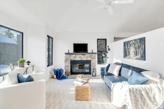 2100 Canyons Resort Dr #6-B, Park City, UT 84098 - Image #2