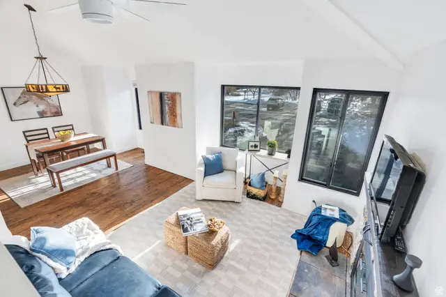 2100 Canyons Resort Dr #6-B, Park City, UT 84098 - Image #3