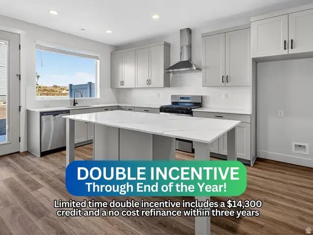 2788 W 2775 N #104, Plain City, UT 84404 - Image #1