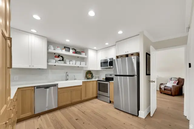 241 N Vine St W #PH1E, Salt Lake City, UT 84103 - Image #3